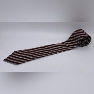 Doucet Jeune 100% Silk Tie 🐛